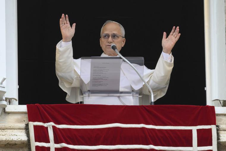 Pope Leo XIV Prays for Victims of Attacks in Nigeria