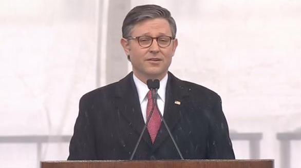 Archbishop Wester Warns House Speaker Against Using Scripture to Undermine Human Dignity Archbishop Wester Warns House Speaker Against Using Scripture to Undermine Human Dignity