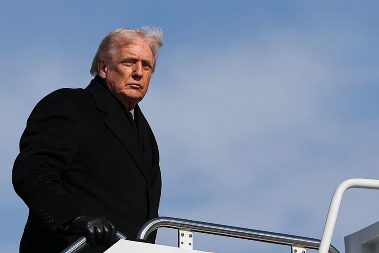 Catholic Leaders Express Sorrow Over Racist Trump Post; Bishops Demand Apology