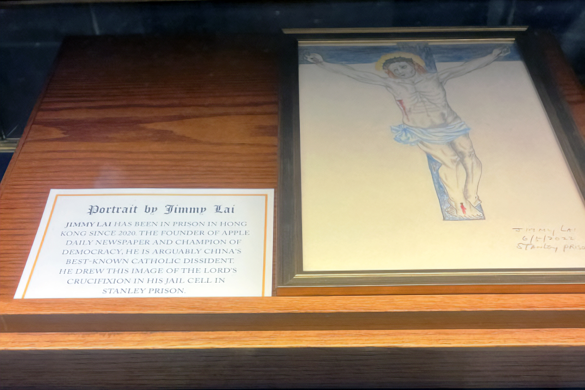 20260210130240_fc88344aa22d293778c697af3df699295adaacde776798a3c1e8a85585d4993c Jimmy Lai’s Sentence Is a Stark Symbol of Authoritarian Overreach| National Catholic Register