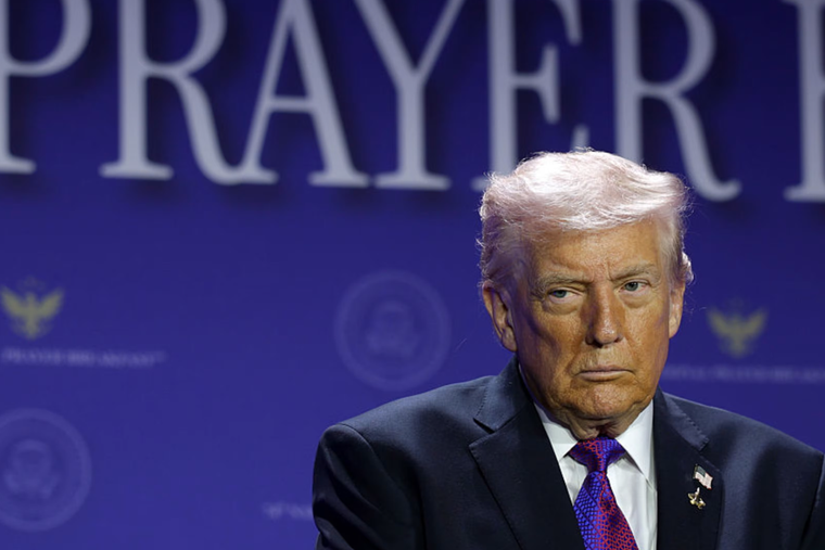 Catholics’ Support for Trump’s Agenda Has Not Changed Significantly, Pew Report Says Catholics’ Support for Trump’s Agenda Has Not Changed Significantly, Pew Report Says