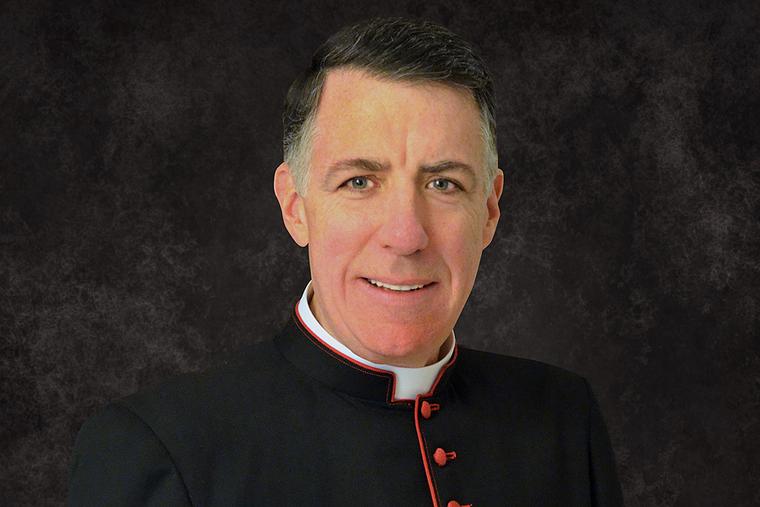 Archbishop Checchio Takes Helm in New Orleans As Pope Accepts Archbishop Aymond’s Resignation