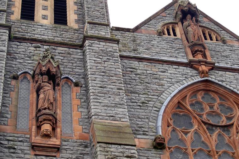 The Bishop Who Predicted Today’s Culture of Death — 50 Years Ago