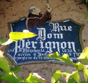 Dom Pérignon