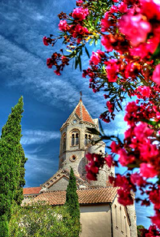 Abbaye de Lérins