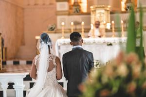 ‘The Church manifests her particular spiritual closeness to all those who have built their family on the sacrament of Matrimony,’ Pope Benedict XIV said.