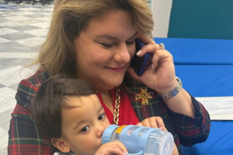 Puerto Rico’s Penal Code Recognizes Unborn Babies as Human Beings