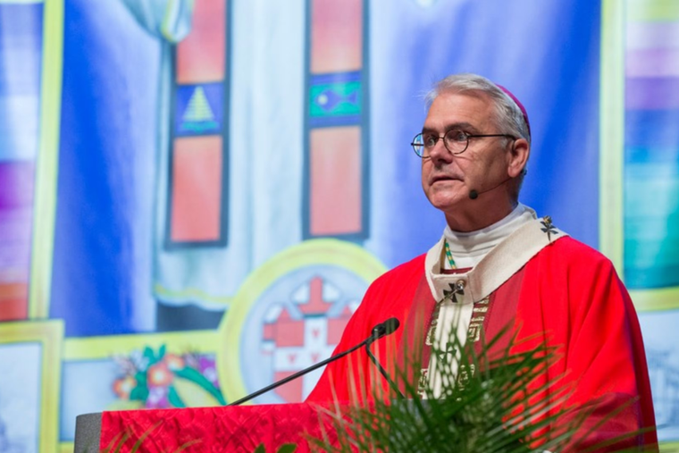Head of U.S. Bishops Joins Call for Notre Dame to Drop Appointment of Pro-Abortion Professor