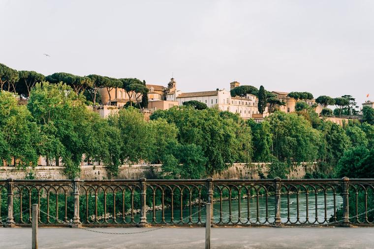 Pope Leo to Inaugurate Lent With Historic Procession on Ancient Roman Hill Pope Leo to Inaugurate Lent With Historic Procession on Ancient Roman Hill