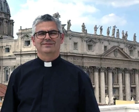 What Does It Mean to Be Named a ‘Chaplain of His Holiness’?