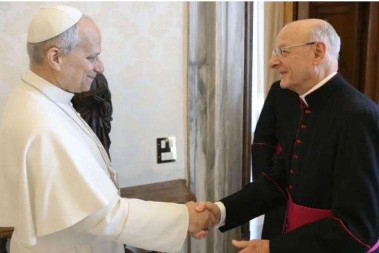 Pope Leo XIV Tells Opus Dei No Decision Yet on Revised Statutes