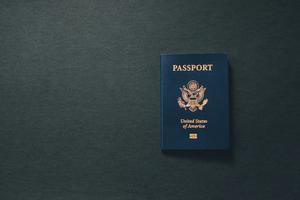 U.S. visa