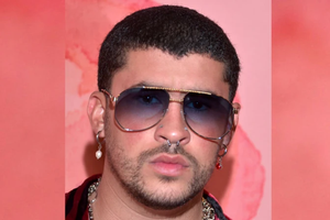 Bad Bunny, the Puerto Rican singer who headlined the Super Bowl LX halftime show.