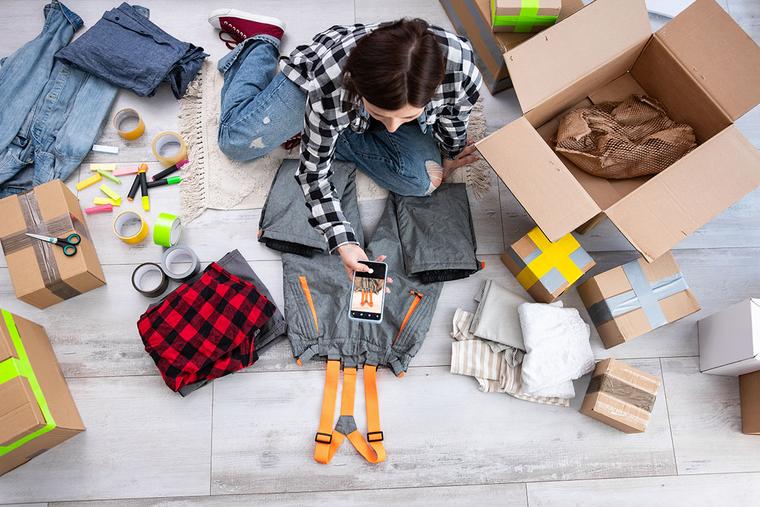 Is It Wrong to Sell on Platforms That Fund Abortion? Is It Wrong to Sell on Platforms That Fund Abortion?