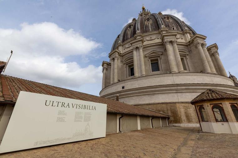 St. Peter’s Basilica Marks 400 Years With Newly Opened Areas and Digital Access