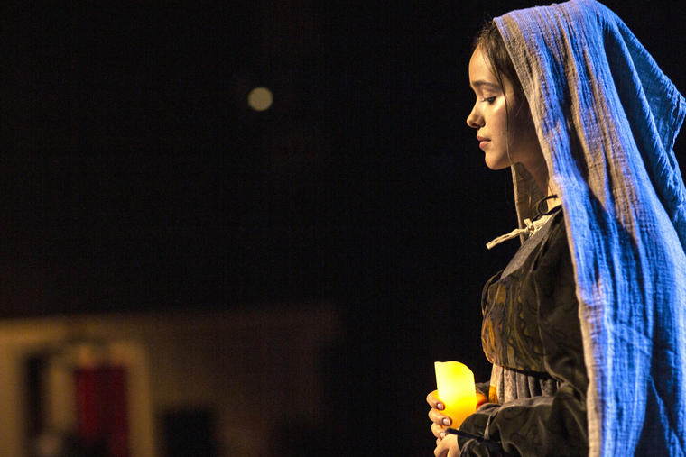 Ahead of US Premiere, EWTN Studios Launches Behind-the-Scenes Series of ‘Bernadette’ Musical