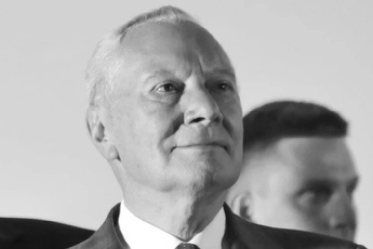 Remembering Angelo Gugel Remembering Angelo Gugel