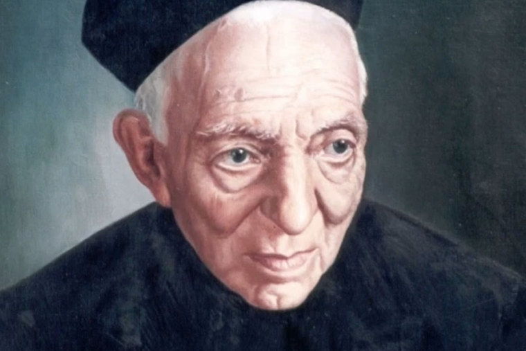 Spanish Apostolate Launches Cause for Canonization of Its Founder, Father Ángel Ayala