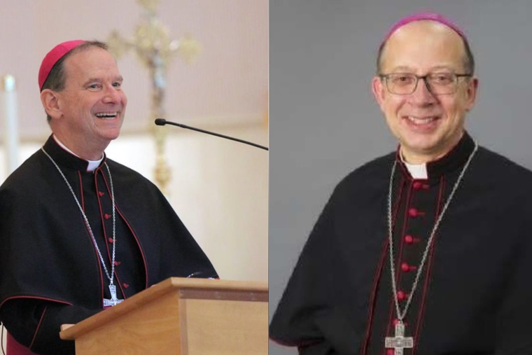 Virginia Catholic Bishops Thank State Lawmakers for Rejecting Assisted Suicide Bills