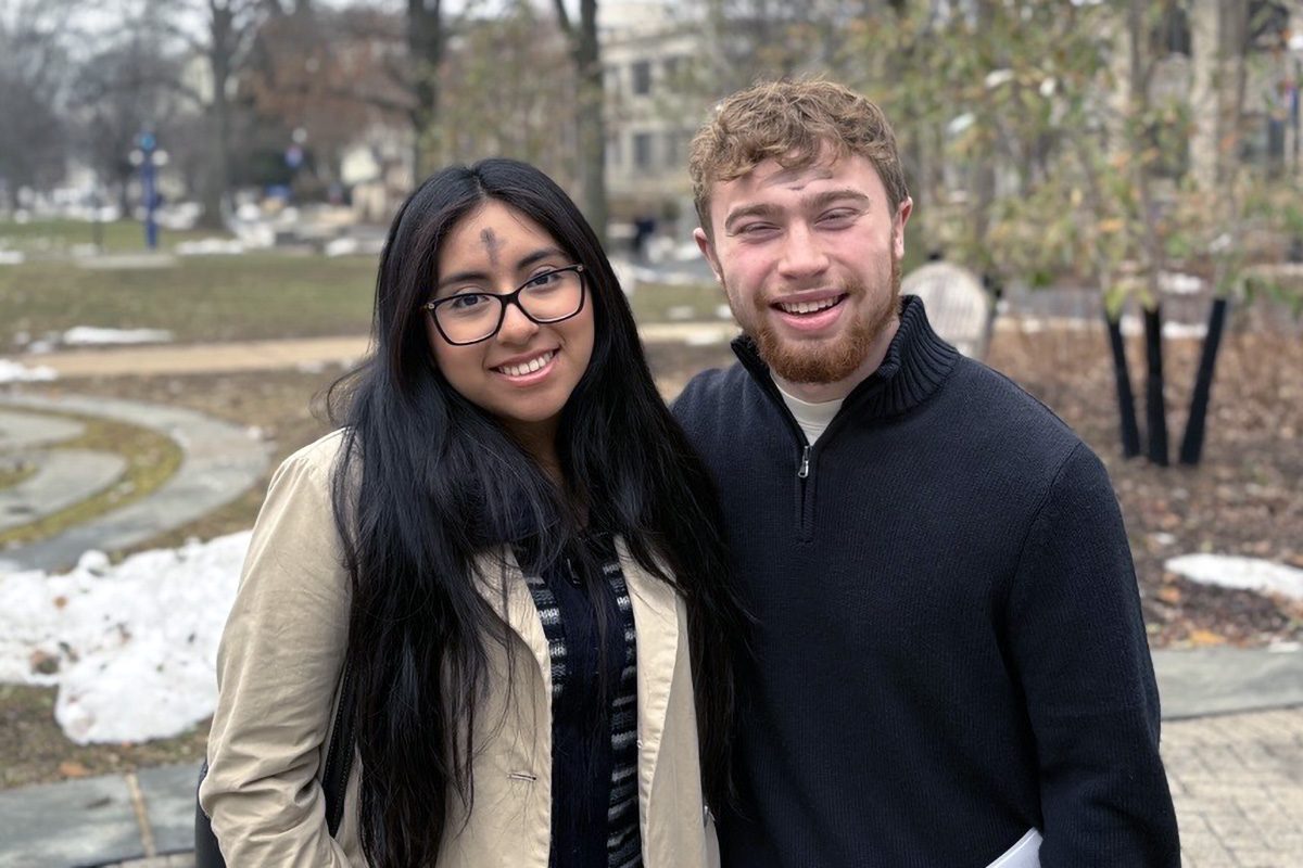 2026021818020_5a00e97424233773b3f448628f88851e96187d29f01f511605765418a990a9d6 Catholic Students Marked by Faith on a Secular Campus| National Catholic Register