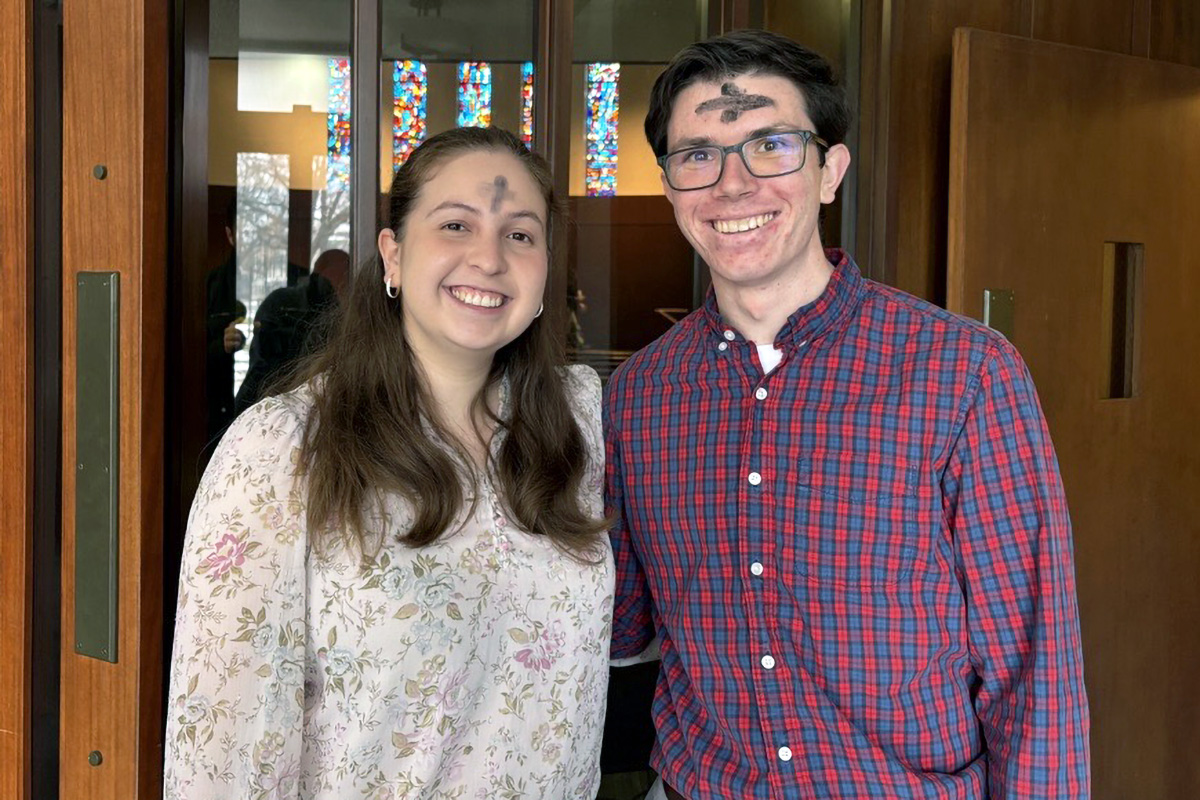 2026021818020_69496437d4c5f0be5e17dbc59d21fa6af5f9b6989d19a354bfde607a85de6516 Catholic Students Marked by Faith on a Secular Campus| National Catholic Register