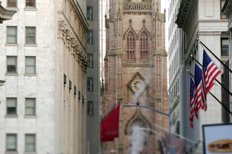 As America Turns 250, Bishops Sound the Alarm on Religious Freedom