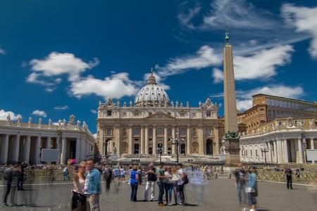 Vatican to Use AI to Translate Masses at St. Peter’s Into 60 Languages ​​in Real Time