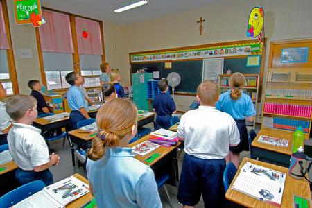 School Choice Movement Seeks to Build on a Decade of Gains in 2026