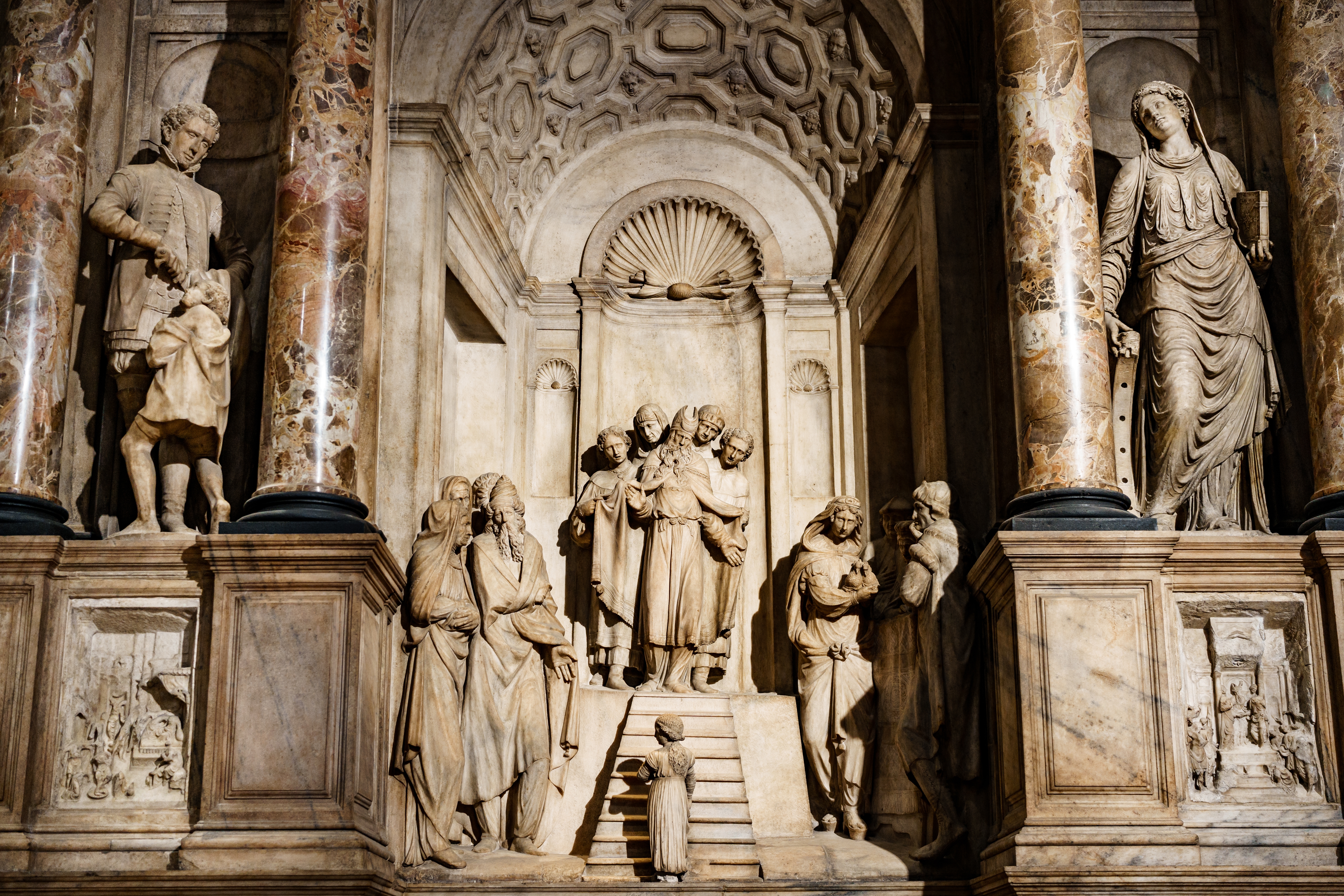 Milan Cathedral