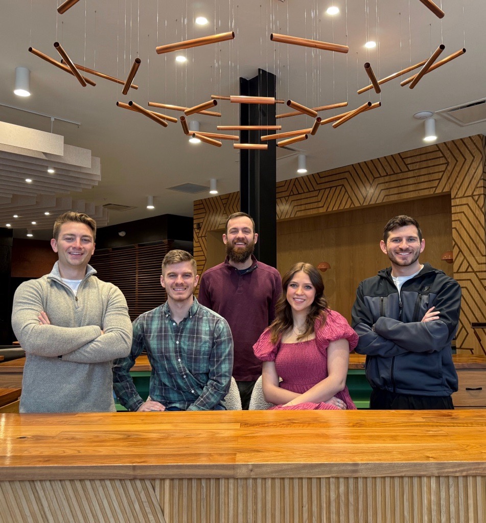 Cana team members