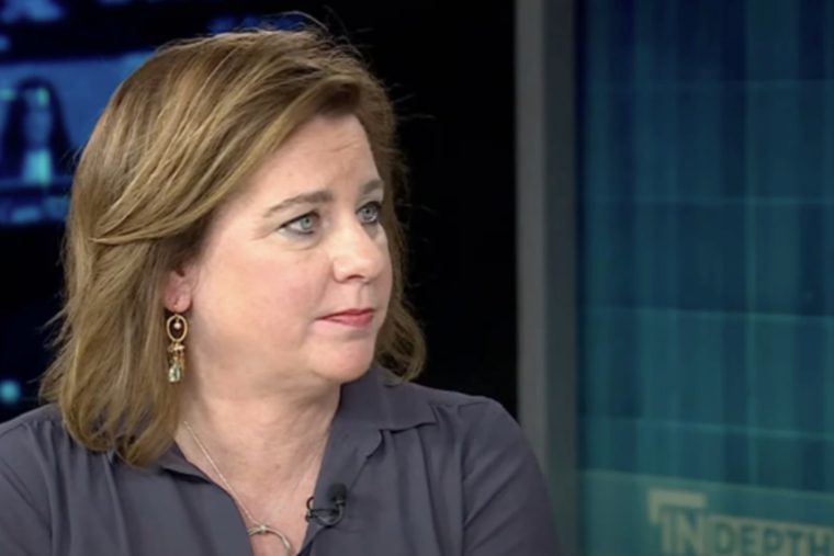 Pro-Life Leader Gives &lsquo;State of the Unborn&rsquo; Speech: Leaving Issue to States &lsquo;Does Not Work&rsquo;