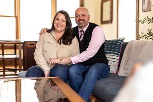 Bryan and Rebecca Gantt, two foster parents in Vermont, had their licenses revoked for refusing to embrace gender ideology. 