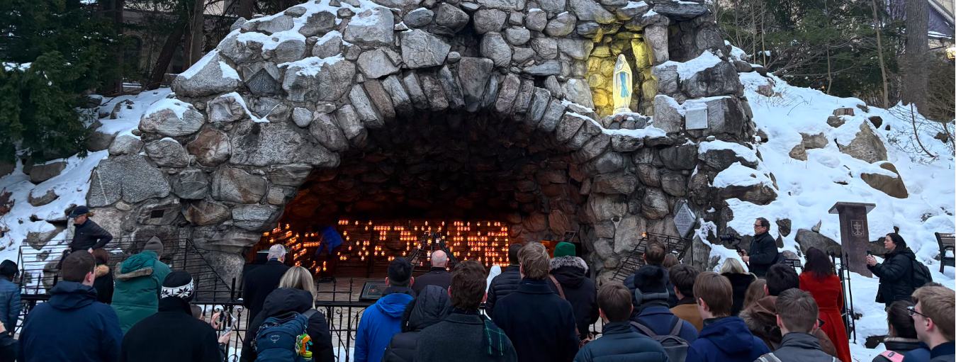 20260224220220_b0be30b44a9bbdb4971aa0a35b4aaf69e6a2f8e4b9561c7c217ec6b57620d90b Bishop Rhoades Leads Rosary for Notre Dame’s Catholic Identity Amid Appointment Uproar| National Catholic Register