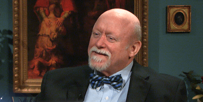 Paul Thigpen, Theologian Who Explored &lsquo;Wondrous&rsquo; Question of Extraterrestrial Life, Dies at 71