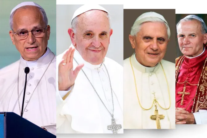 The Polyglot Popes: How Language Builds Bridges in the Church
