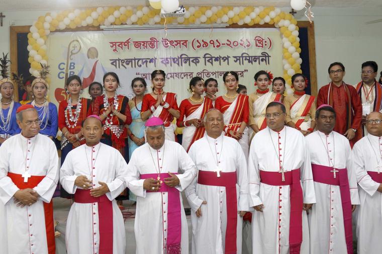 Bangladesh Bishop Rejects Government Stipend, Warns of Political Pressure On Church
