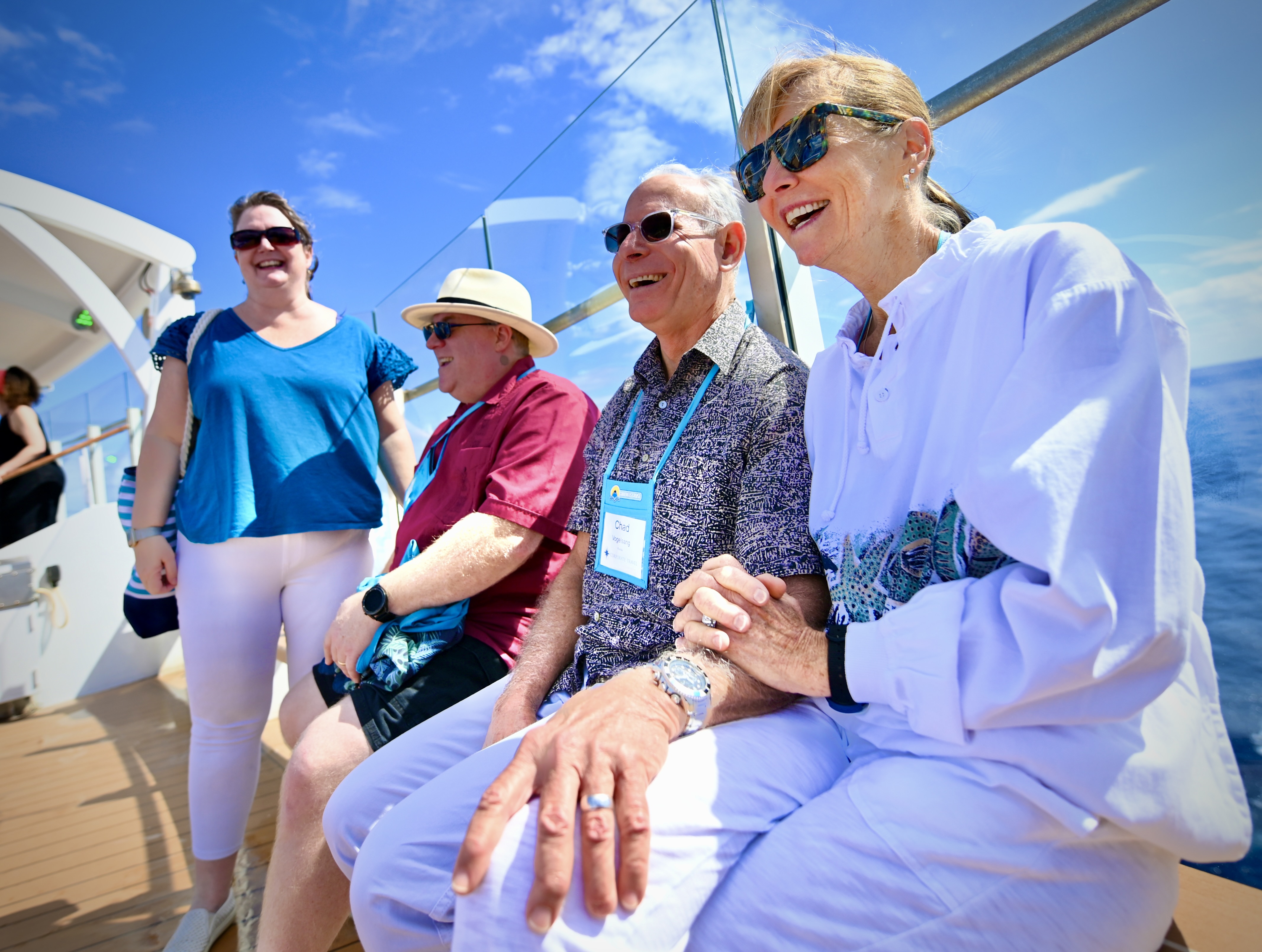Good News Cruise