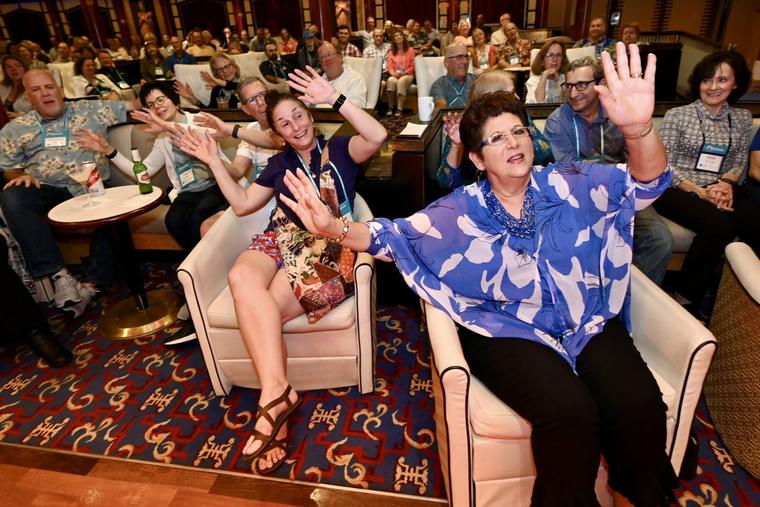 Teresa Tomeo&rsquo;s Guide to Cruising