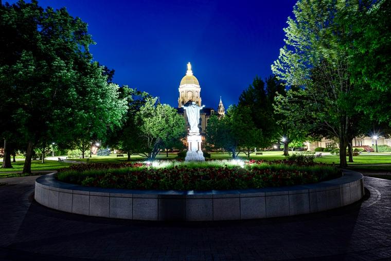 The Ostermann Fiasco Is Over. Notre Dame&rsquo;s Catholic Identity Crisis Is Not