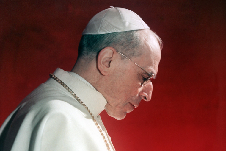Pius XII Expert: No Serious Historian Can Call Him ‘Hitler’s Pope’ Pius XII Expert: No Serious Historian Can Call Him ‘Hitler’s Pope’