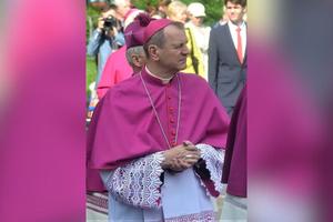 Archbishop Tadeusz Wojda was named president of the Polish bishops’ conference on March 14, 2024.