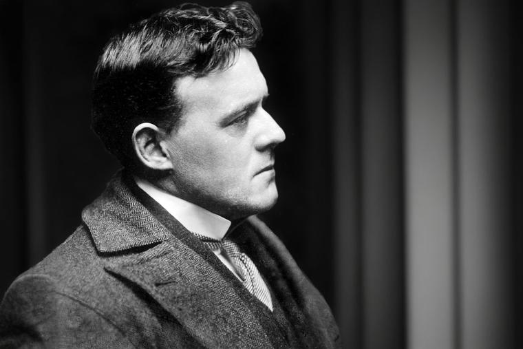 A Hilaire Belloc Revival