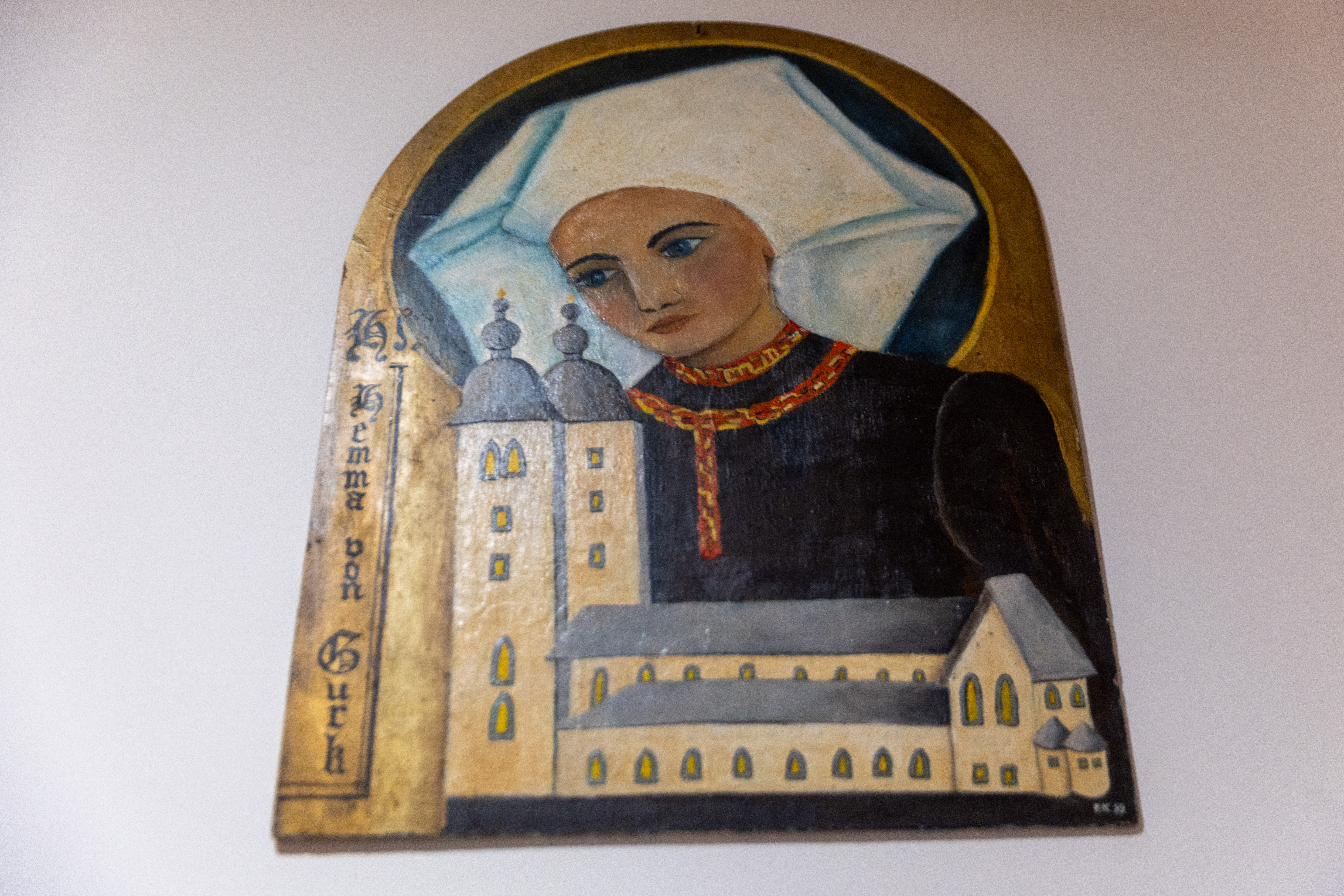 St. Hildegard