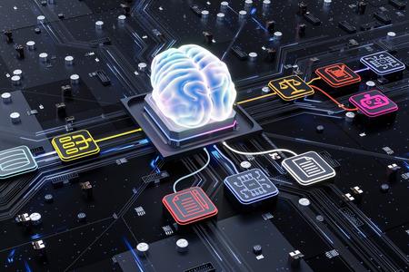 ‘Artificial Intelligence’