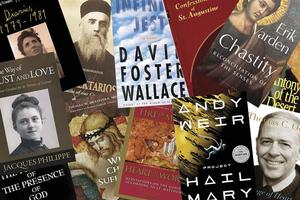 Some reading recommendations ...
