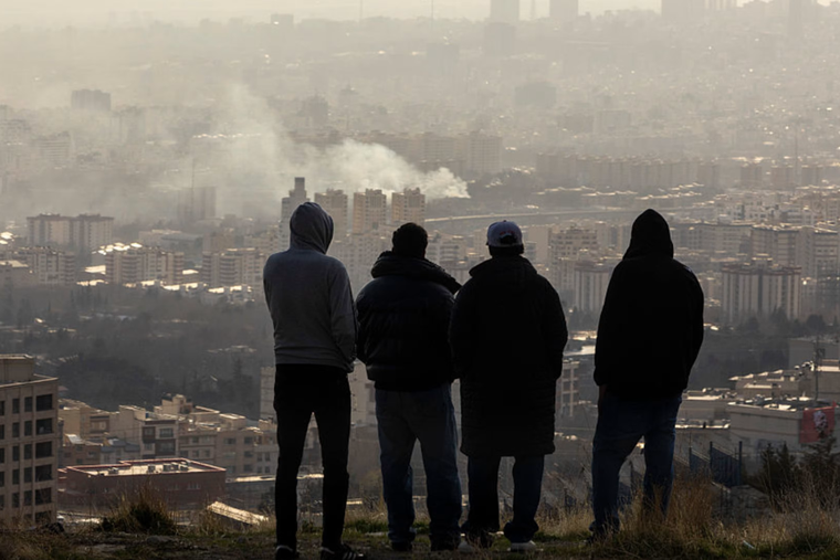 Catholic Theologians Urge Trump to Follow Just War Doctrine As Iran Conflict Continues