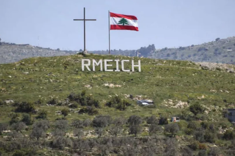 Christians in South Lebanon Refuse to Leave Their Towns As War Escalates