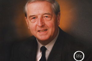 Jack Scarisbrick.