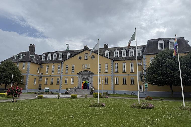 Ireland Group Calls for Inquiry Into Deaths of 108 Babies Born Alive After Abortion Ireland Group Calls for Inquiry Into Deaths of 108 Babies Born Alive After Abortion