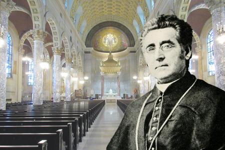 The Parish Priest Who Shaped Blessed Michael McGivney